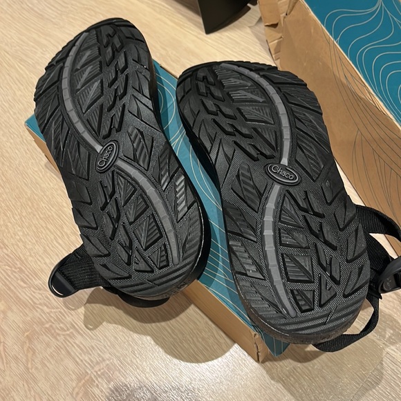 Chaco Z Cloud Mens NEW multiple sizes - Picture 10 of 12